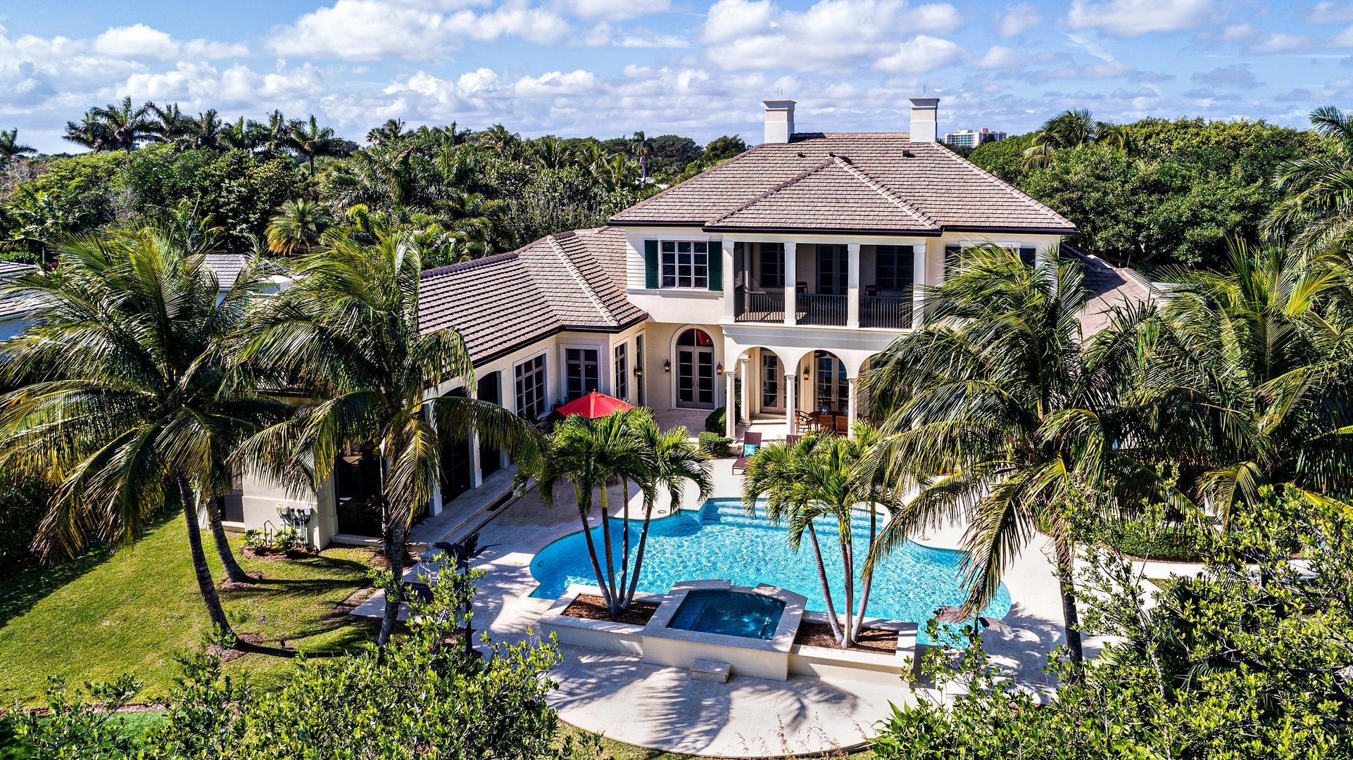 Seminole Landing - Residential