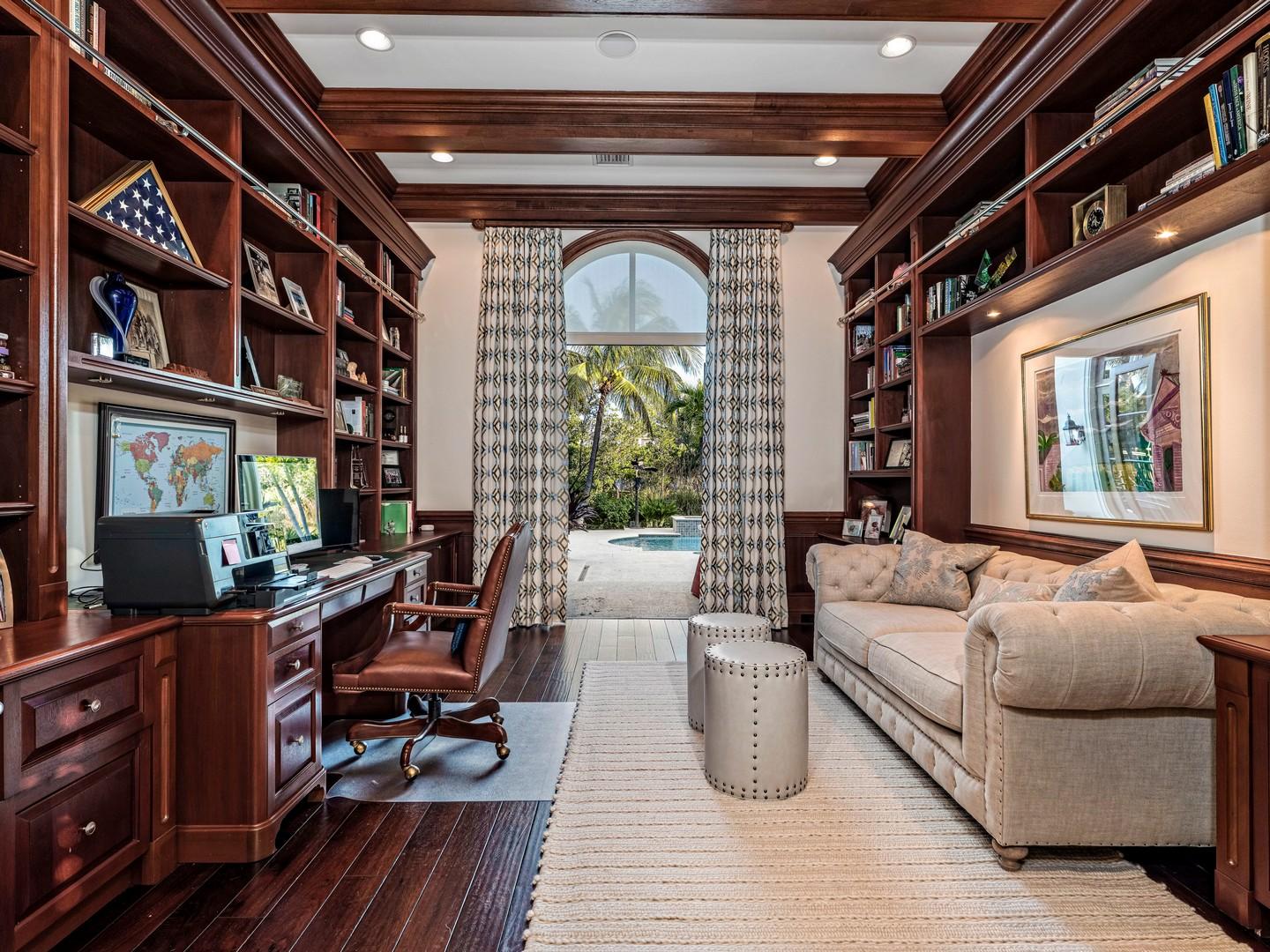 Seminole Landing - Residential