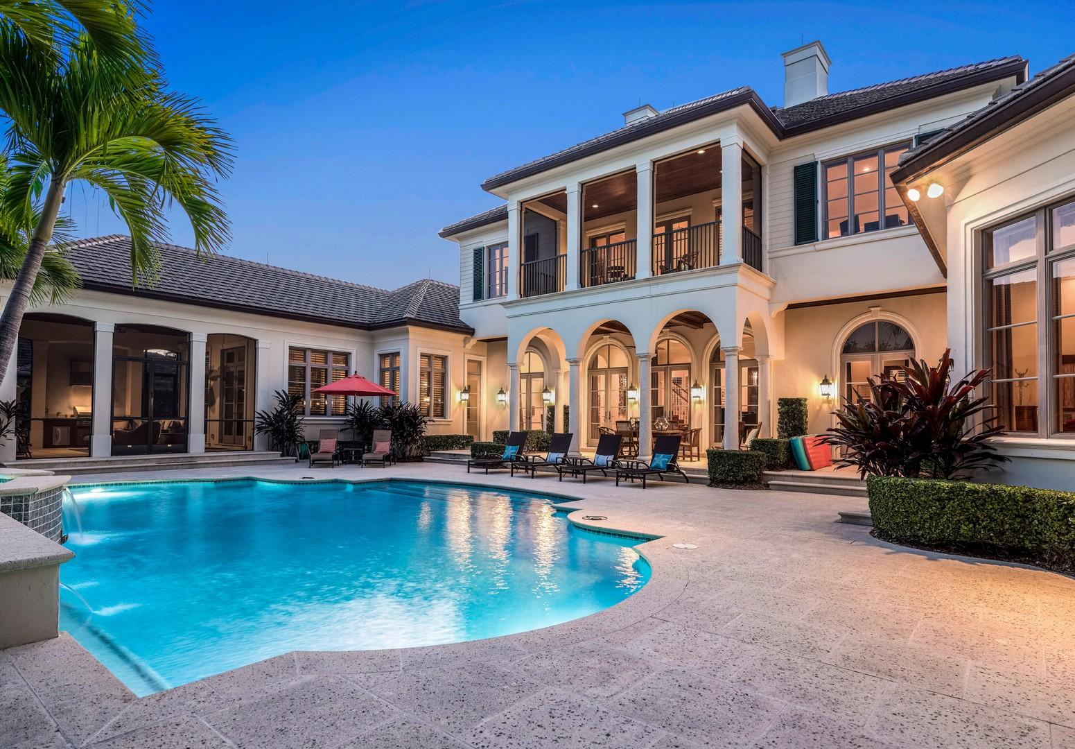 Seminole Landing - Residential