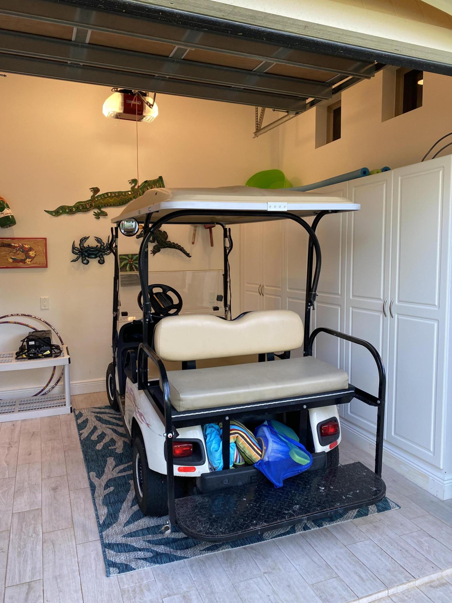 Seminole Landing - Residential