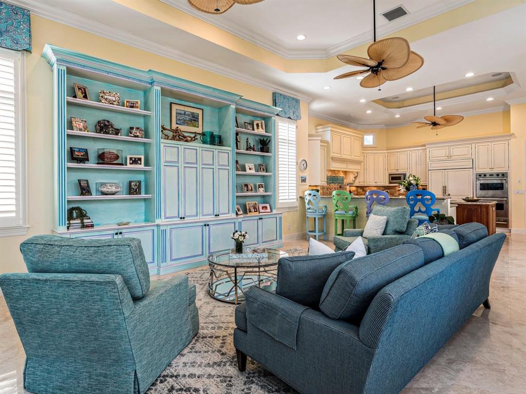 Seminole Landing - Residential