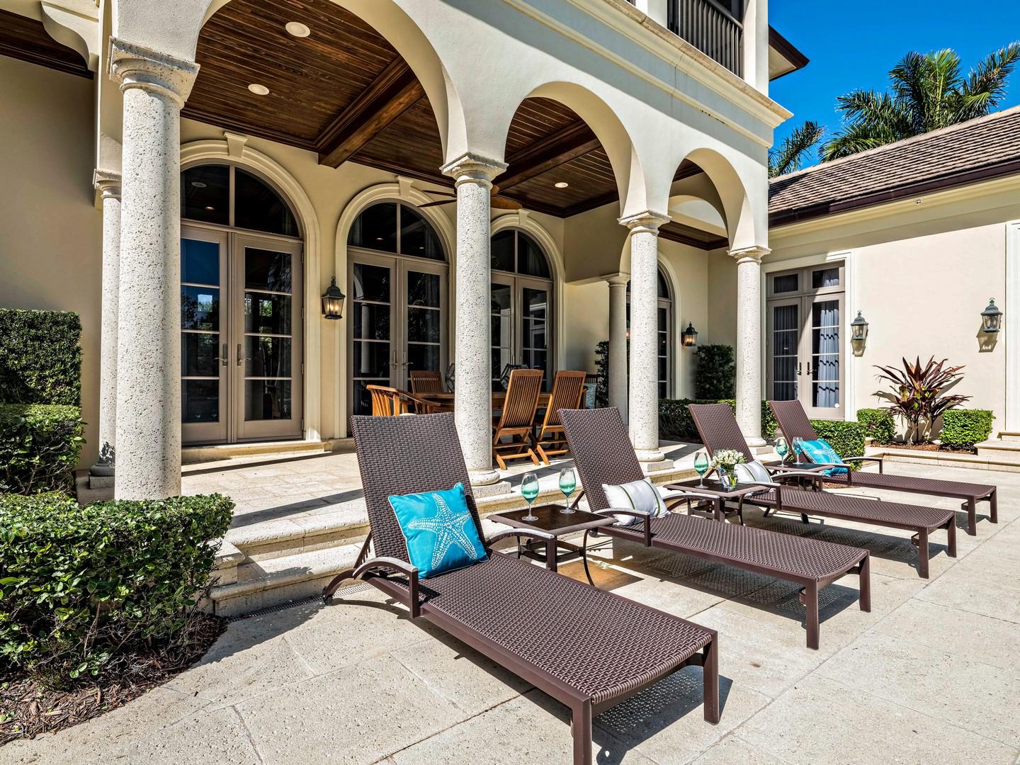 Seminole Landing - Residential