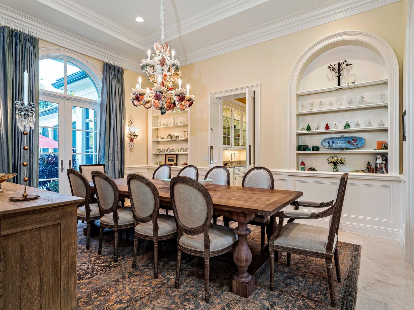 Seminole Landing - Residential