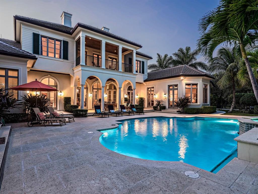 Seminole Landing - Residential