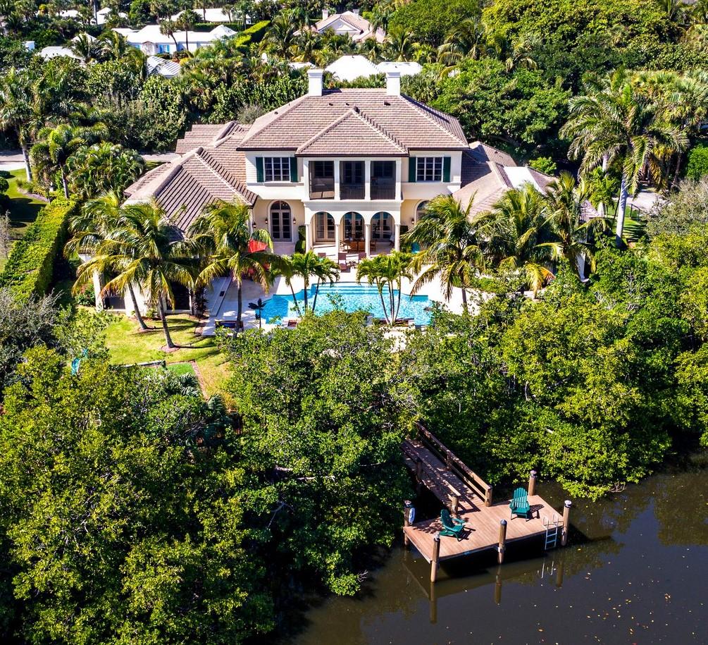 Seminole Landing - Residential