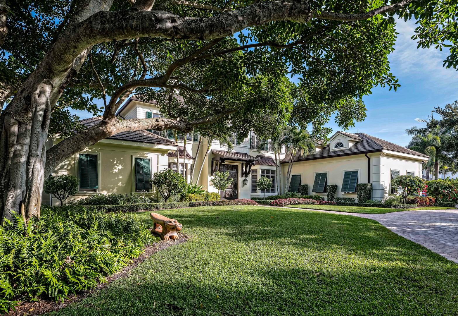 Seminole Landing - Residential