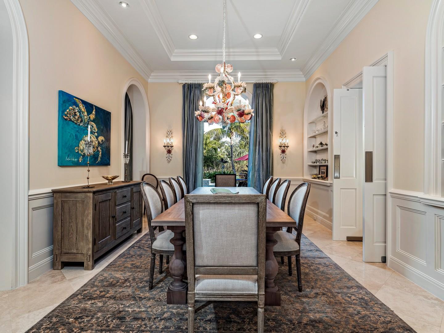 Seminole Landing - Residential