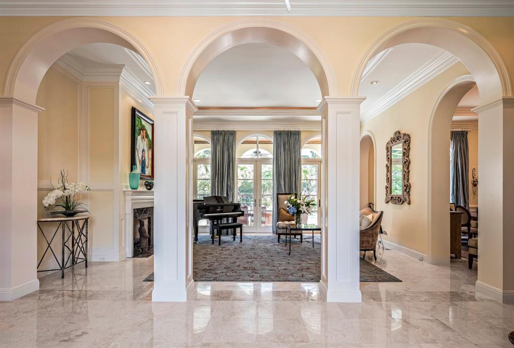 Seminole Landing - Residential