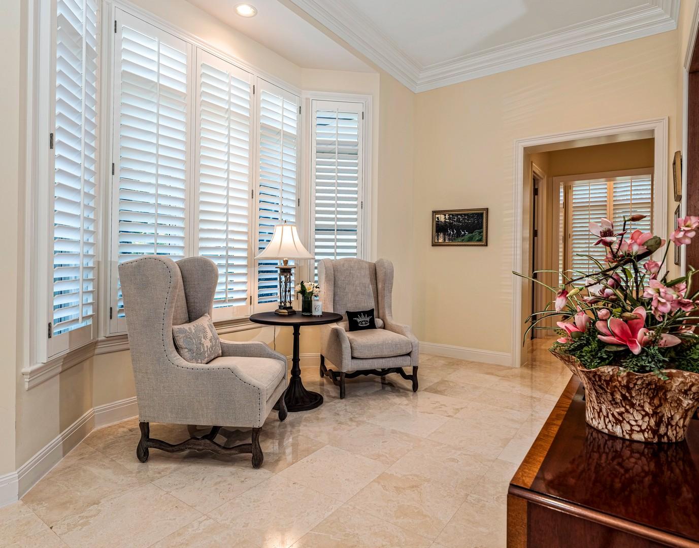 Seminole Landing - Residential