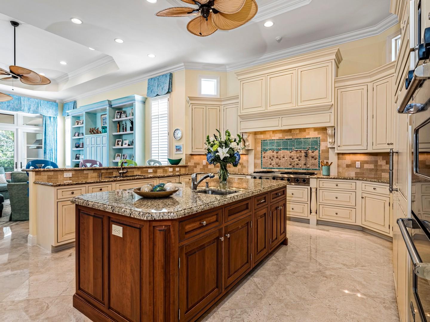 Seminole Landing - Residential