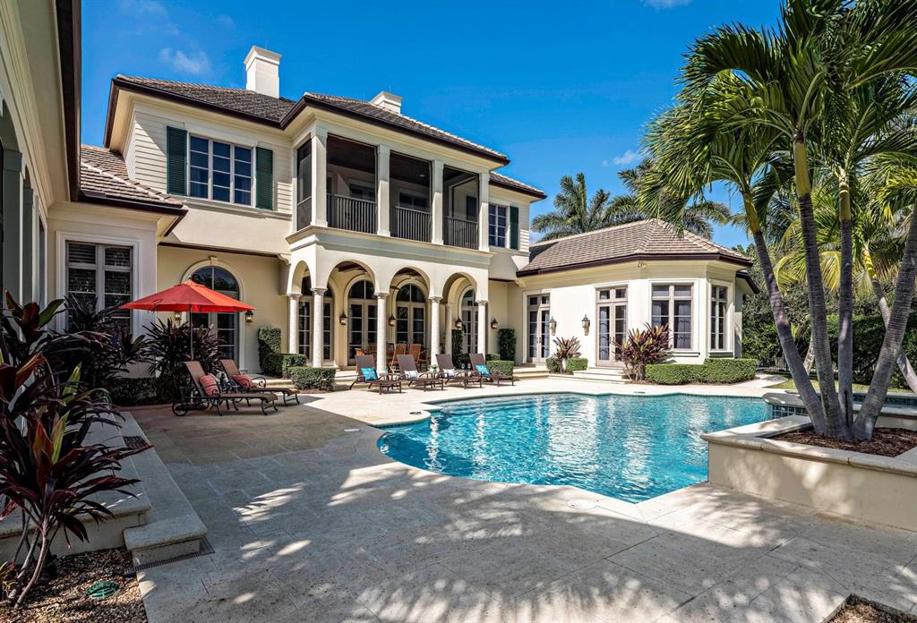 Seminole Landing - Residential