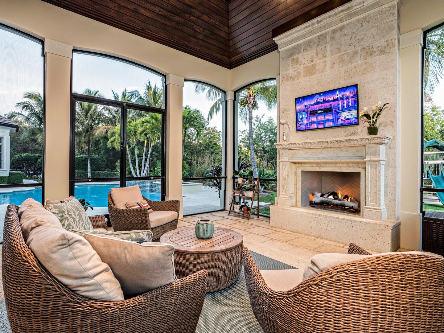 Seminole Landing - Residential