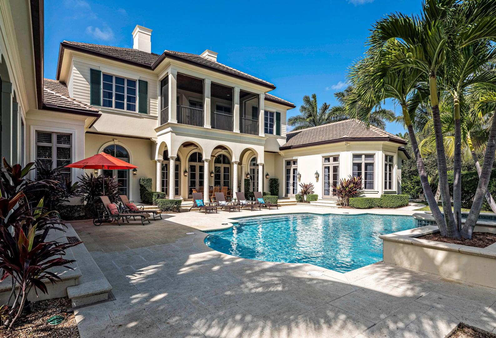 Seminole Landing - Residential