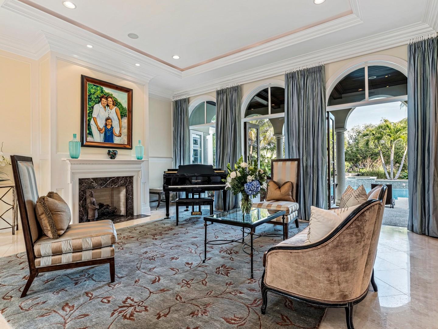 Seminole Landing - Residential