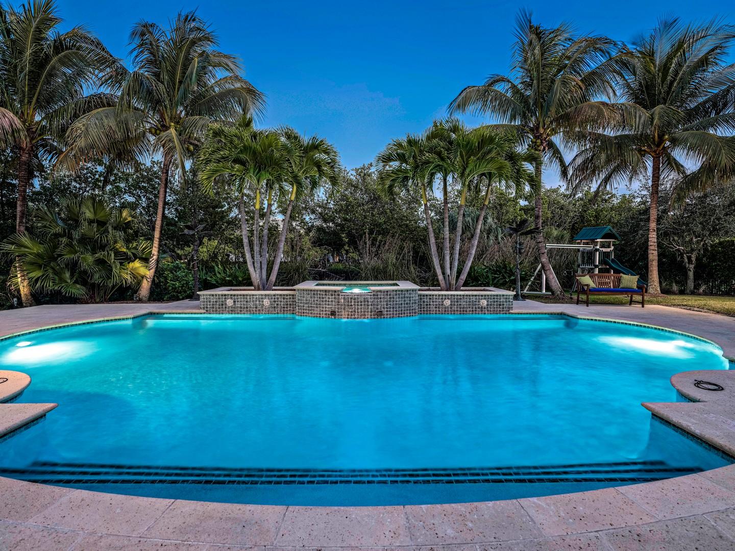 Seminole Landing - Residential