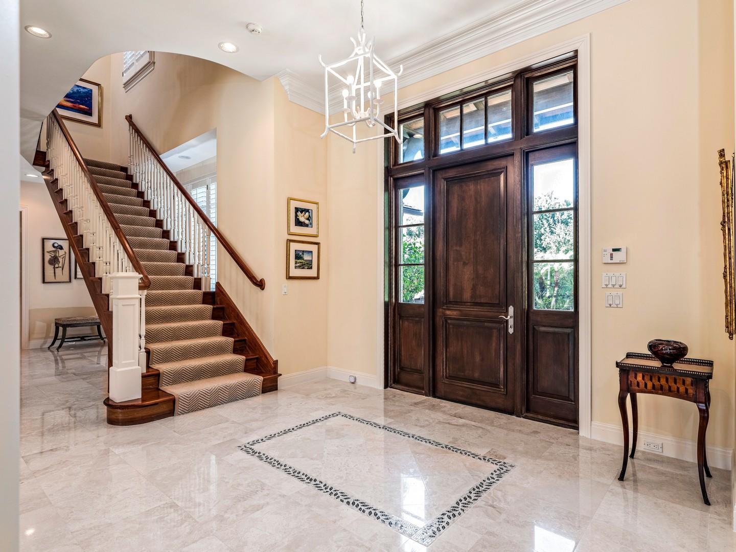 Seminole Landing - Residential