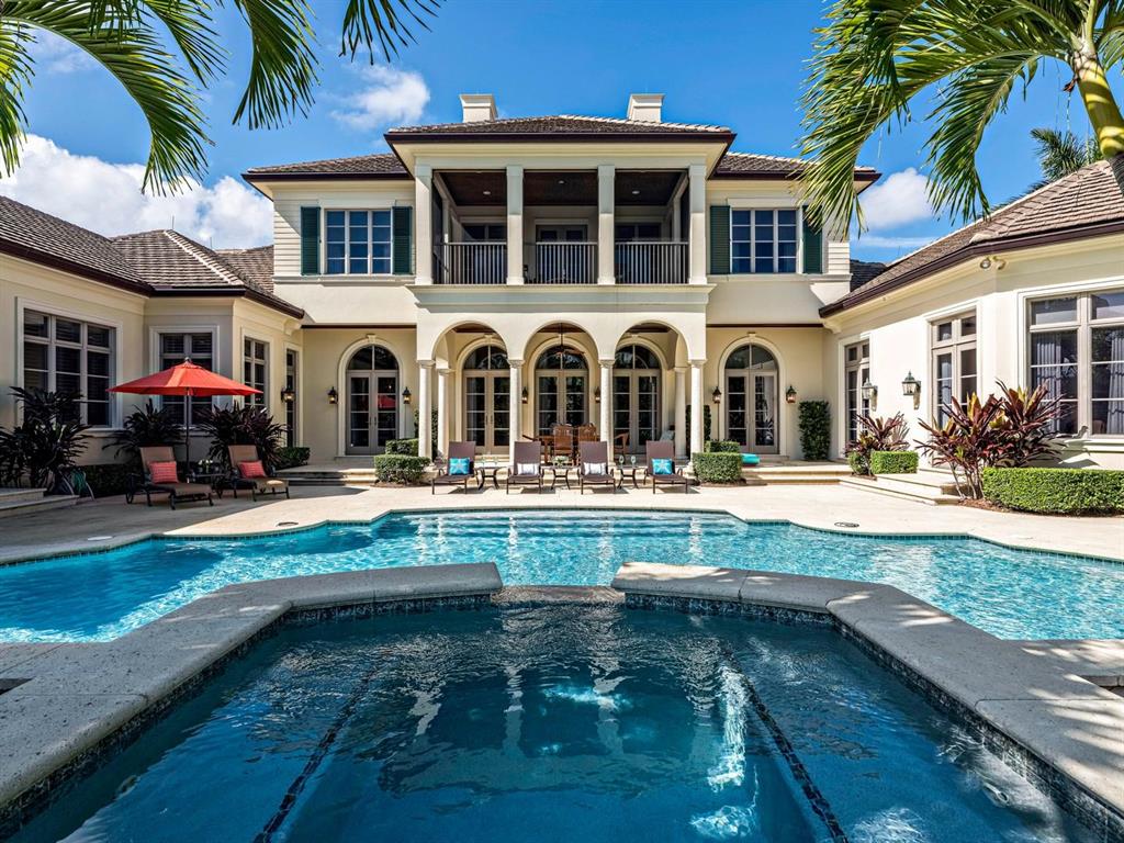 Seminole Landing - Residential