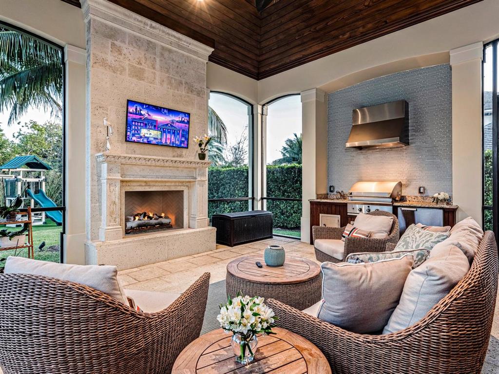 Seminole Landing - Residential