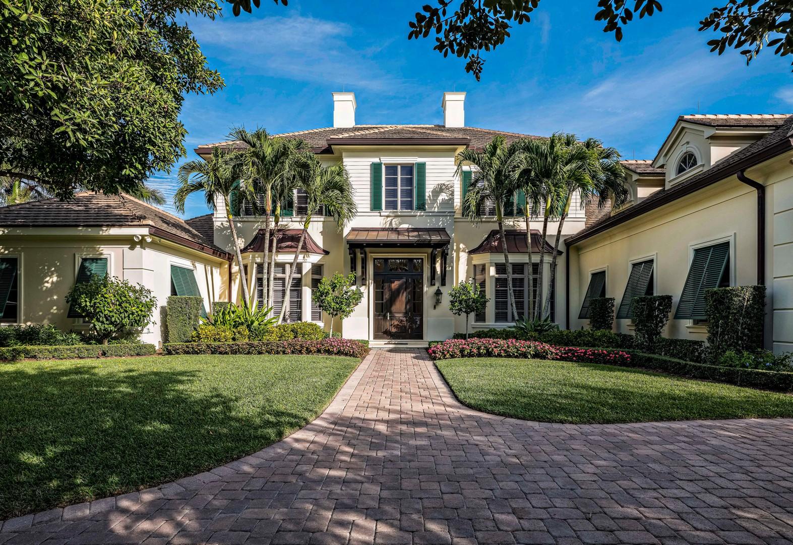 Seminole Landing - Residential