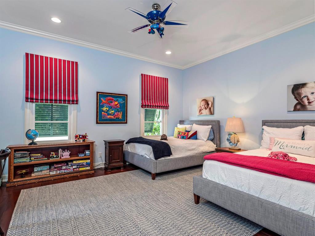 Seminole Landing - Residential