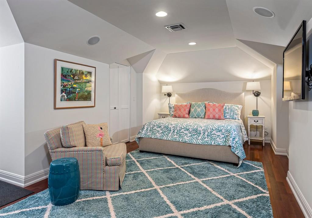 Seminole Landing - Residential