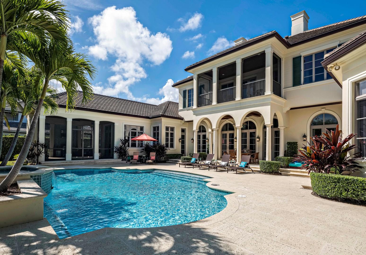 Seminole Landing - Residential