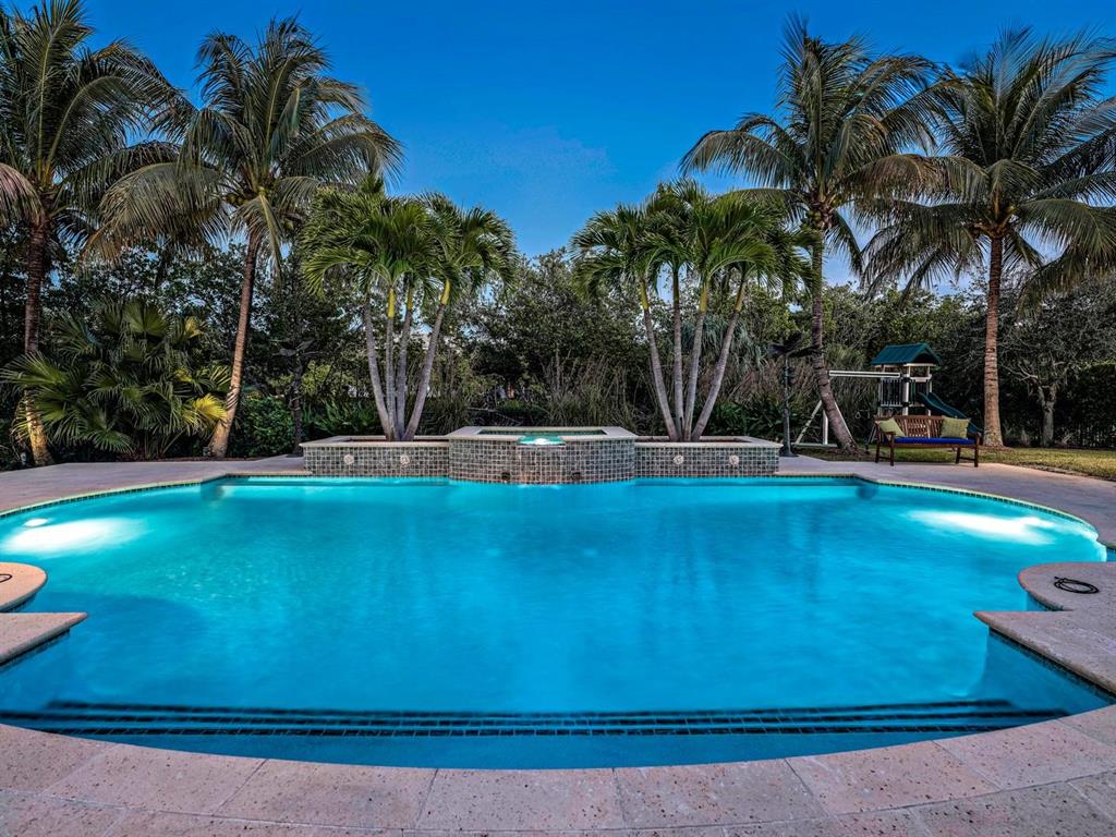 Seminole Landing - Residential