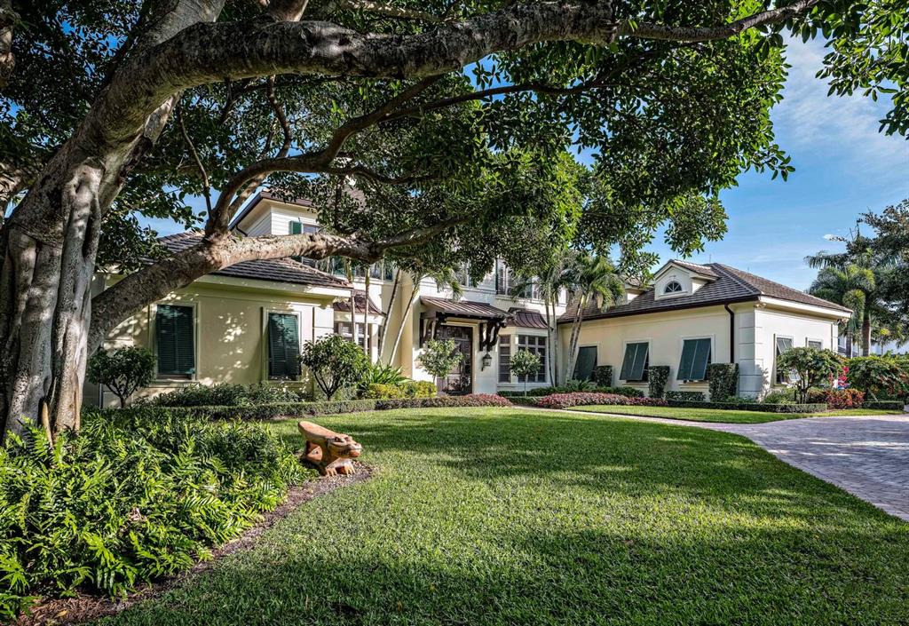 Seminole Landing - Residential