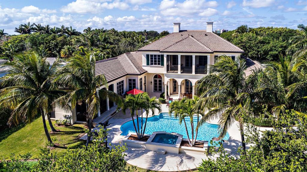 Seminole Landing - Residential