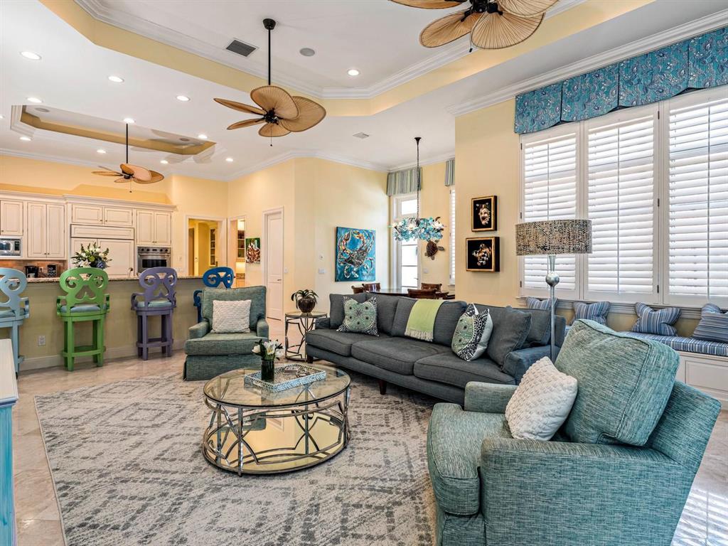 Seminole Landing - Residential