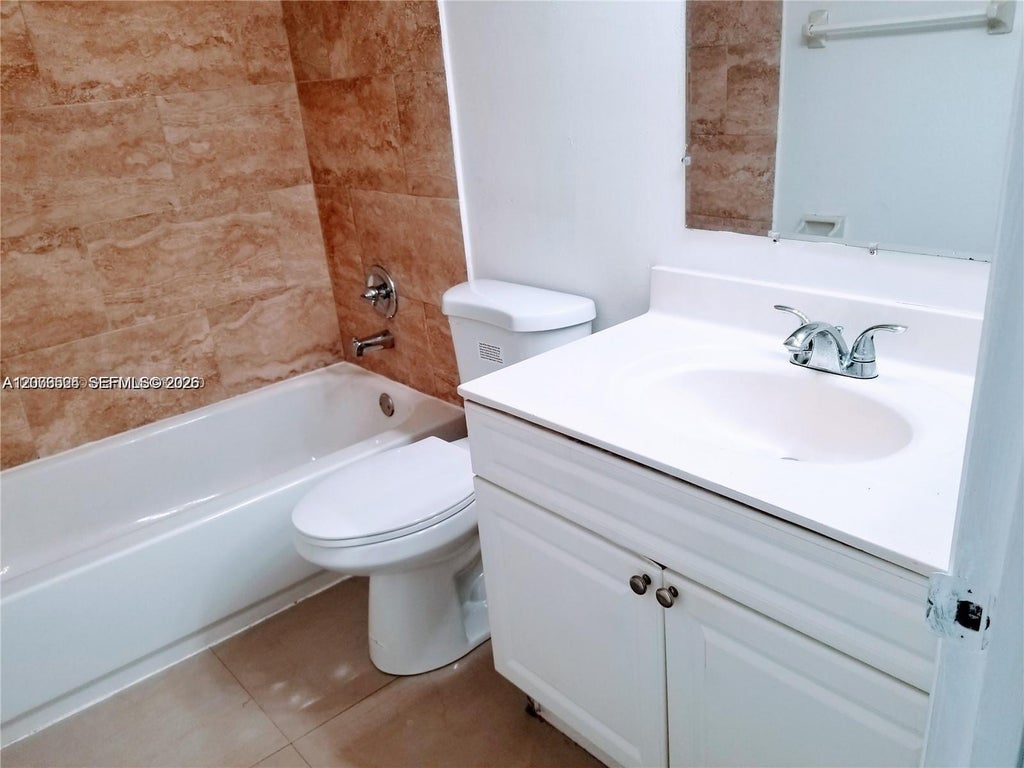 Photo of 6943 SW 40th Street #11-R, Miramar, FL 33023 (MLS # A12076524)