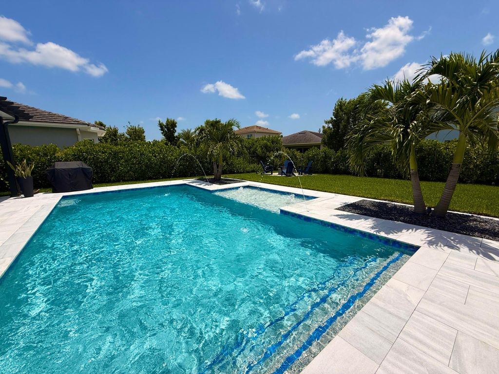 Photo of 4631 Canopy Grove Drive, Westlake, FL 33470 (MLS # B26051774)