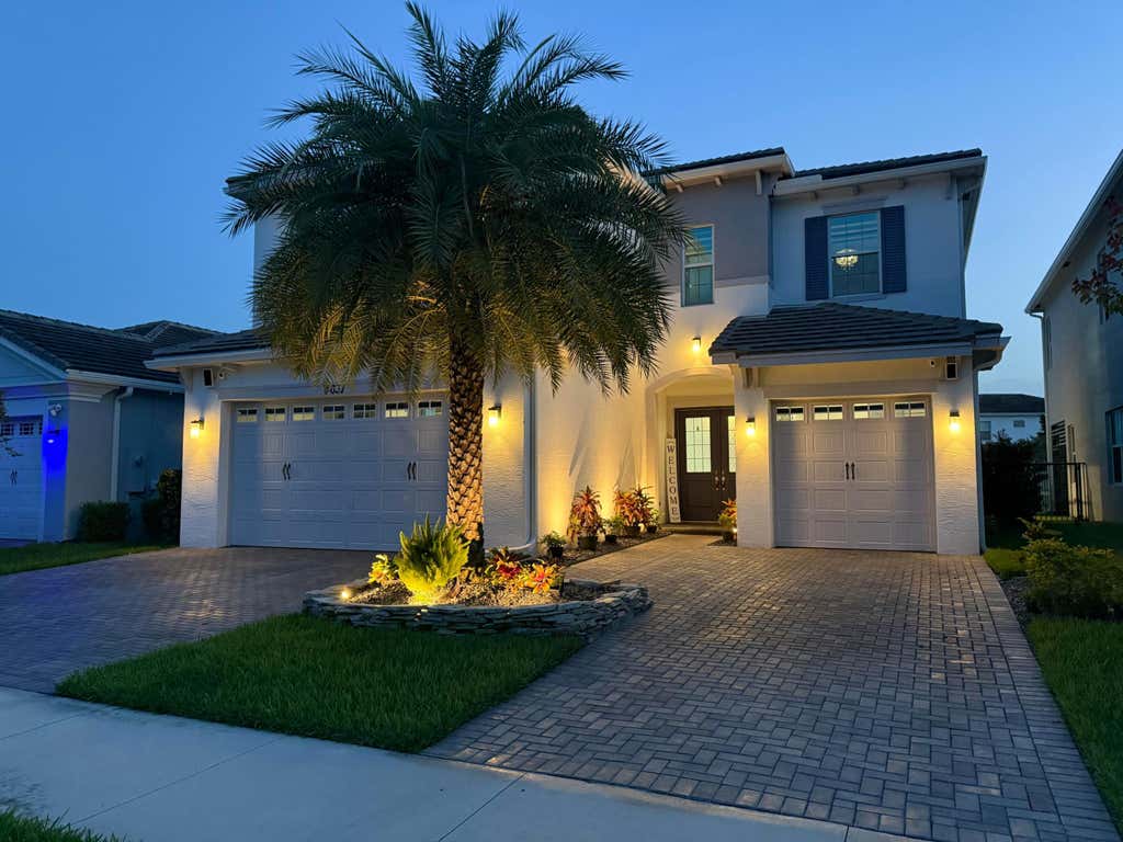 Photo of 4631 Canopy Grove Drive, Westlake, FL 33470 (MLS # B26051774)