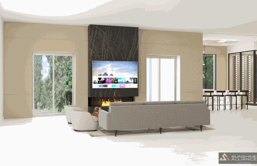 POINT MANALAPAN 3 - Residential