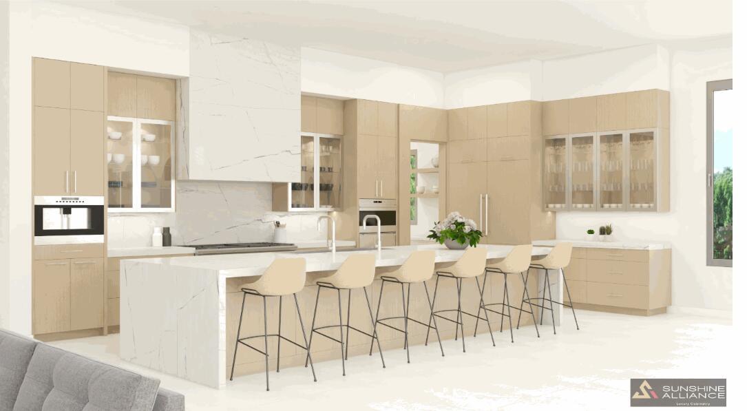 POINT MANALAPAN 3 - Residential