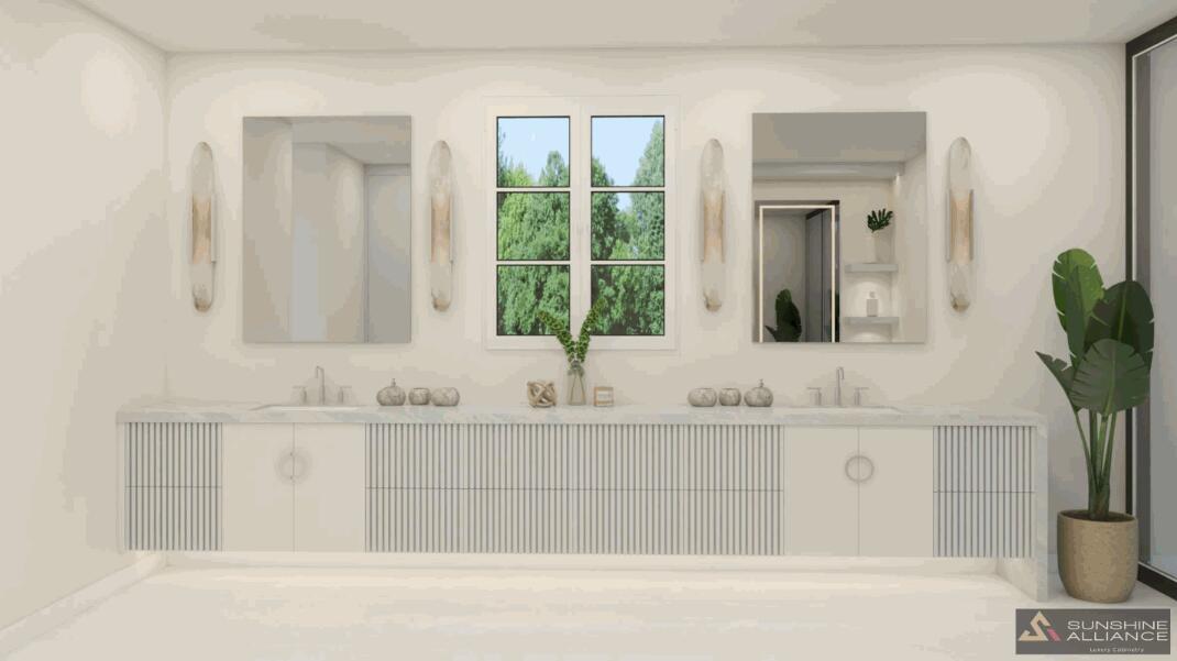 POINT MANALAPAN 3 - Residential