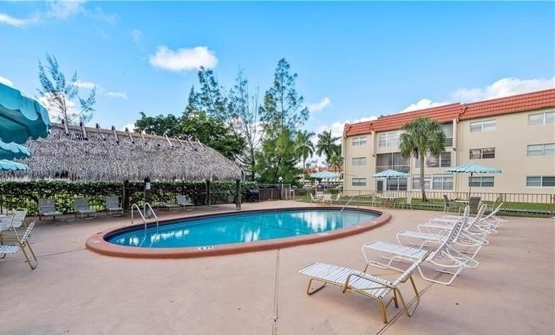 Sunrise Lakes - Residential