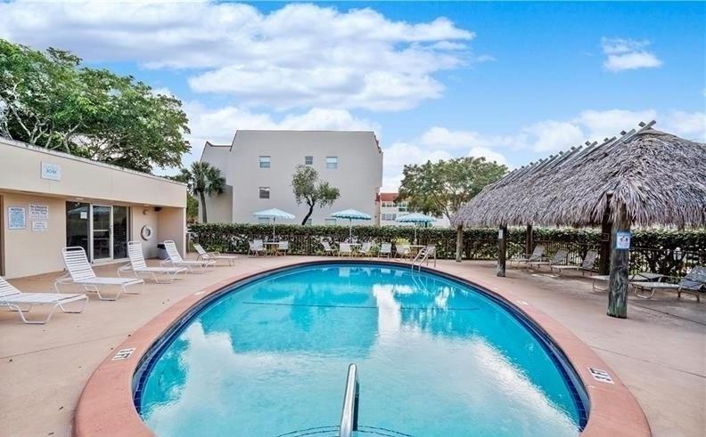 Sunrise Lakes - Residential