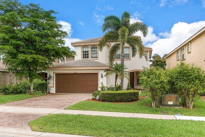 Photo of 11342 Majestic Acres Terrace, Boynton Beach, FL 33473 (MLS # R11066966)
