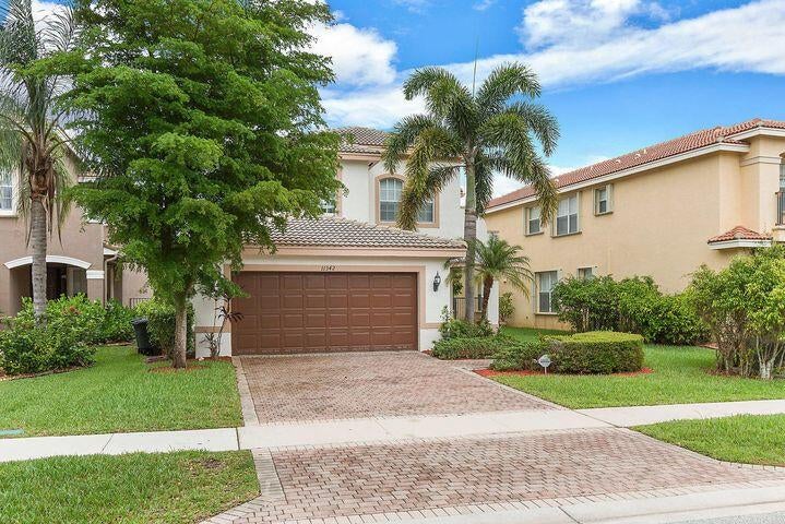 Photo of 11342 Majestic Acres Terrace, Boynton Beach, FL 33473 (MLS # R11066966)