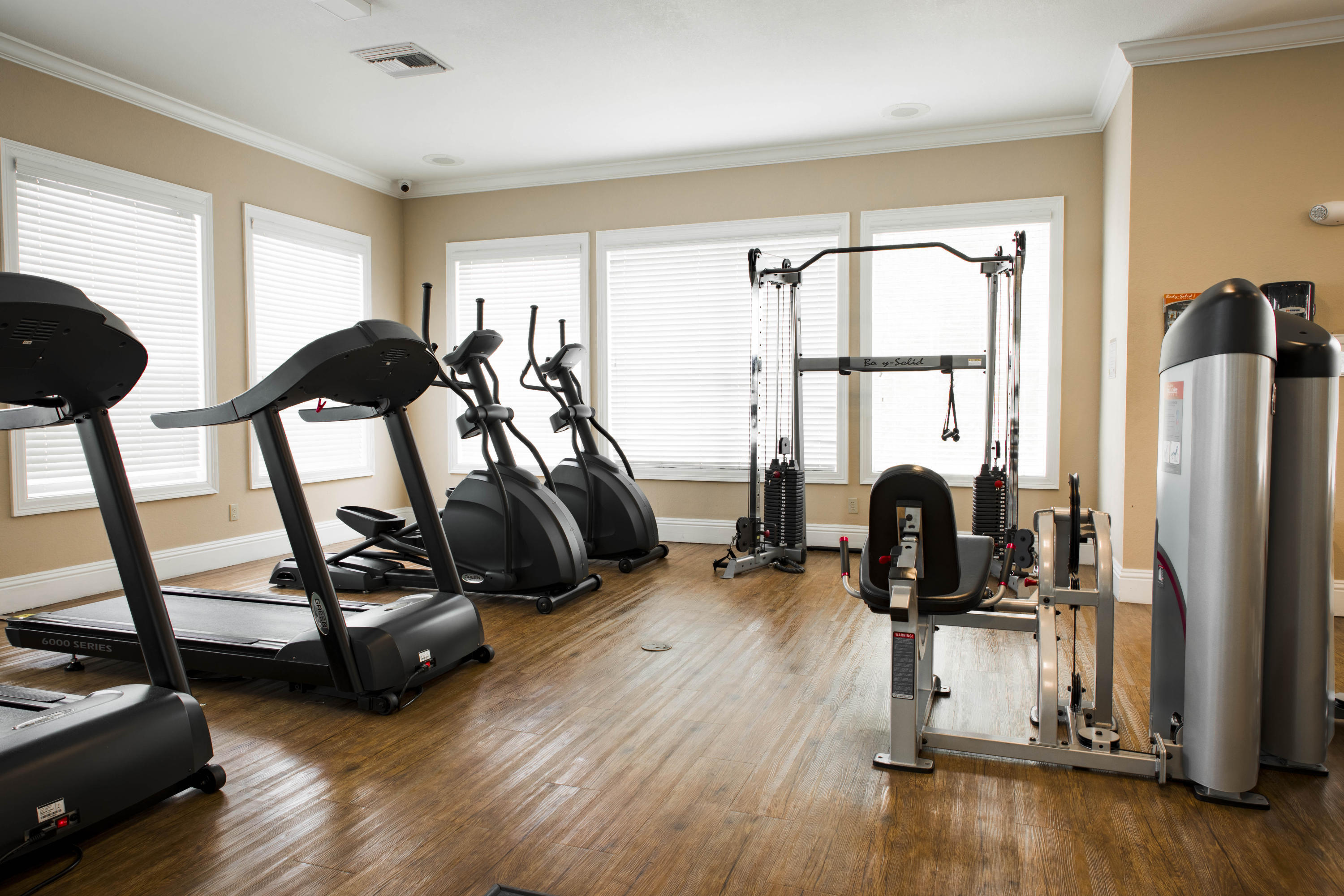 THE BELMONT II AT ST LUCIE WEST, A CONDOMINIUM - Residential Lease