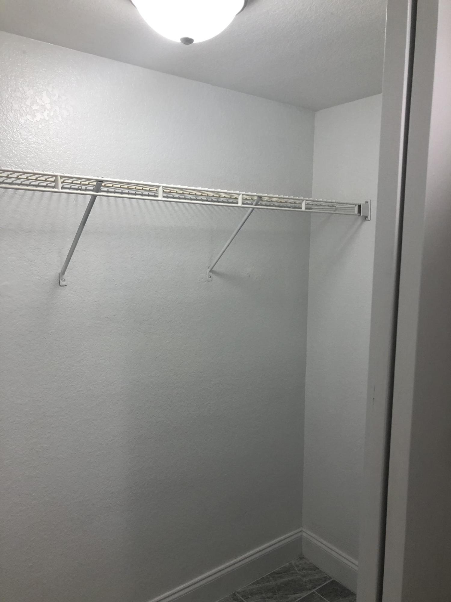 THE BELMONT II AT ST LUCIE WEST, A CONDOMINIUM - Residential Lease