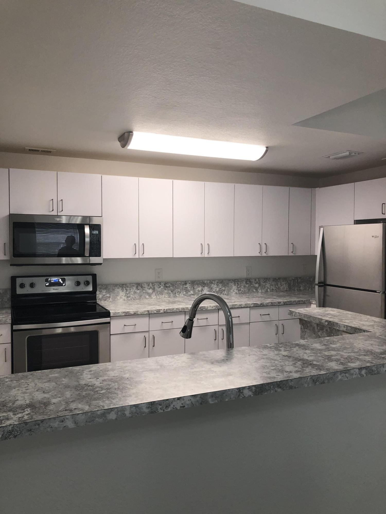 THE BELMONT II AT ST LUCIE WEST, A CONDOMINIUM - Residential Lease