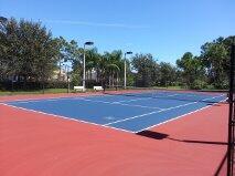 THE BELMONT II AT ST LUCIE WEST, A CONDOMINIUM - Residential Lease