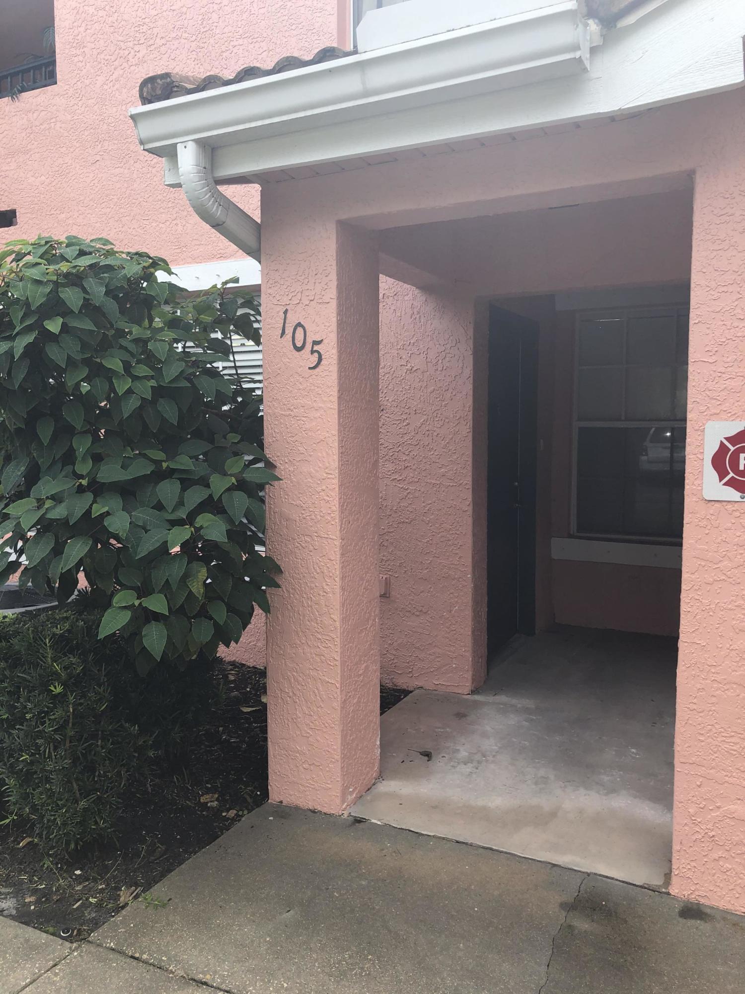 THE BELMONT II AT ST LUCIE WEST, A CONDOMINIUM - Residential Lease