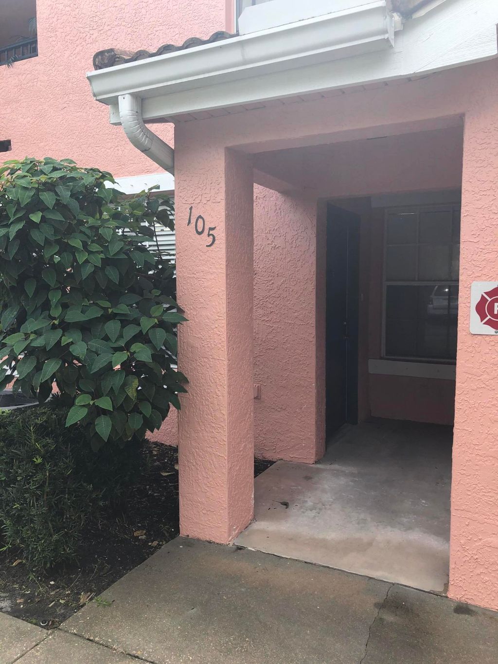 Photo of 112 SW Peacock Boulevard SW #105, Port Saint Lucie, FL 34986 (MLS # B26026238)