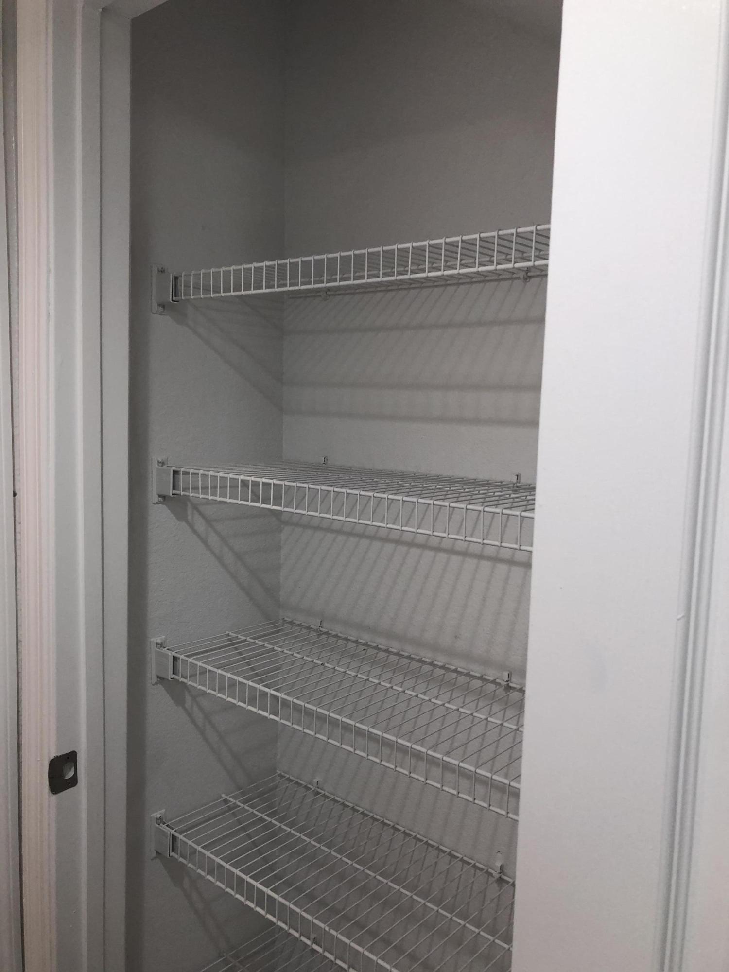 THE BELMONT II AT ST LUCIE WEST, A CONDOMINIUM - Residential Lease
