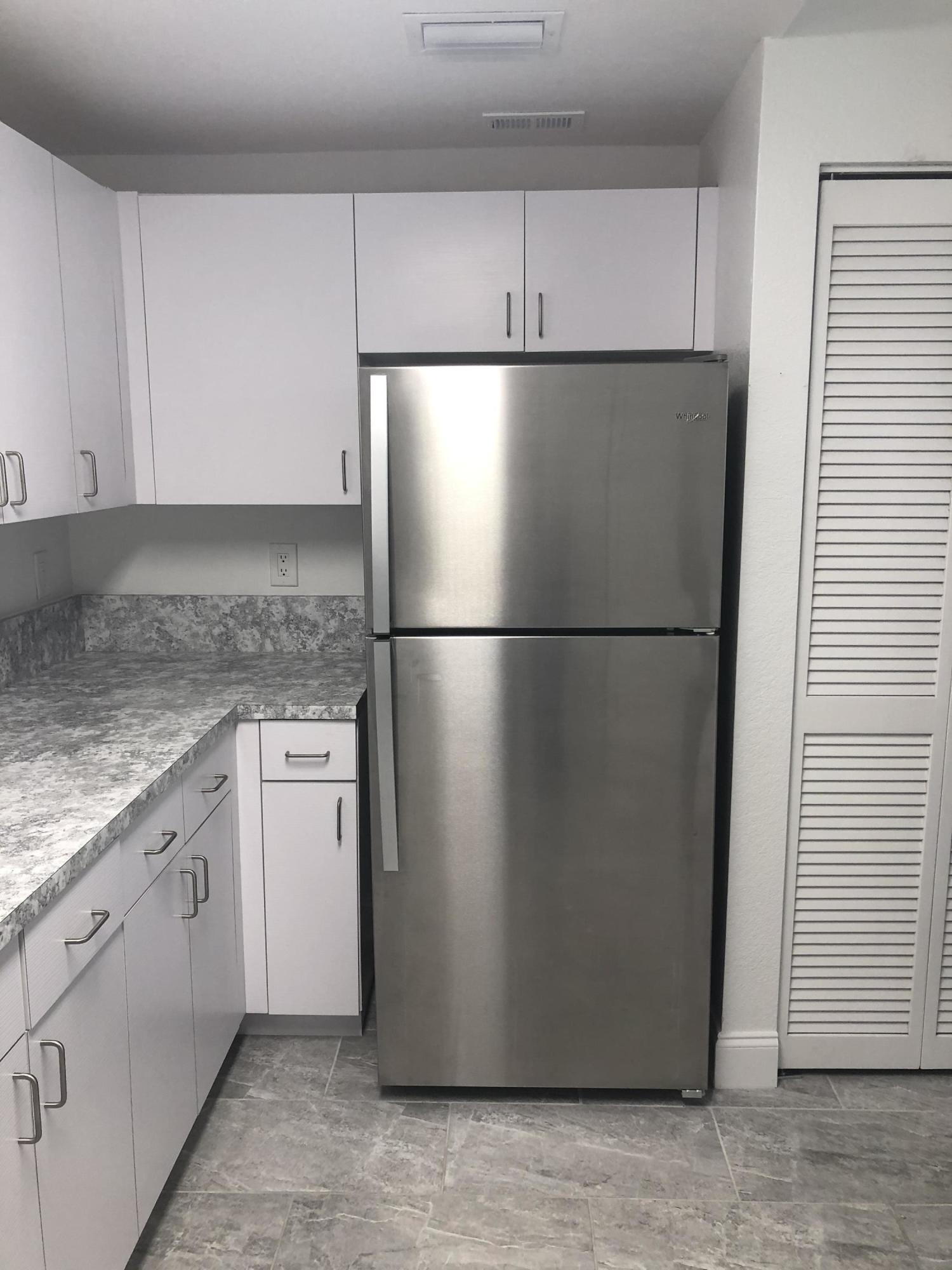 THE BELMONT II AT ST LUCIE WEST, A CONDOMINIUM - Residential Lease