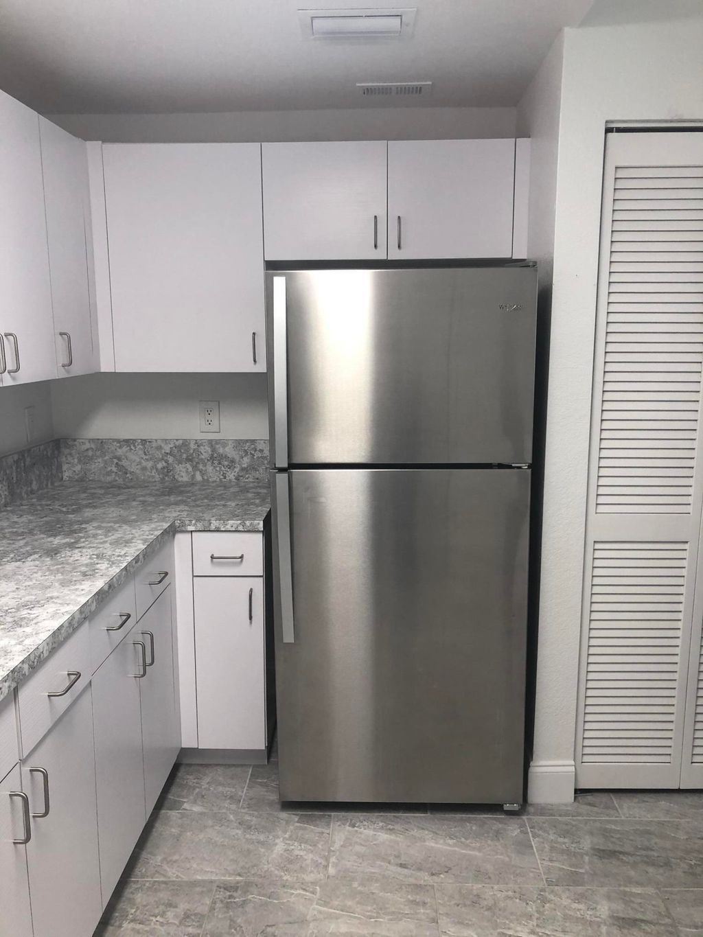 Photo of 112 SW Peacock Boulevard SW #105, Port Saint Lucie, FL 34986 (MLS # B26026238)