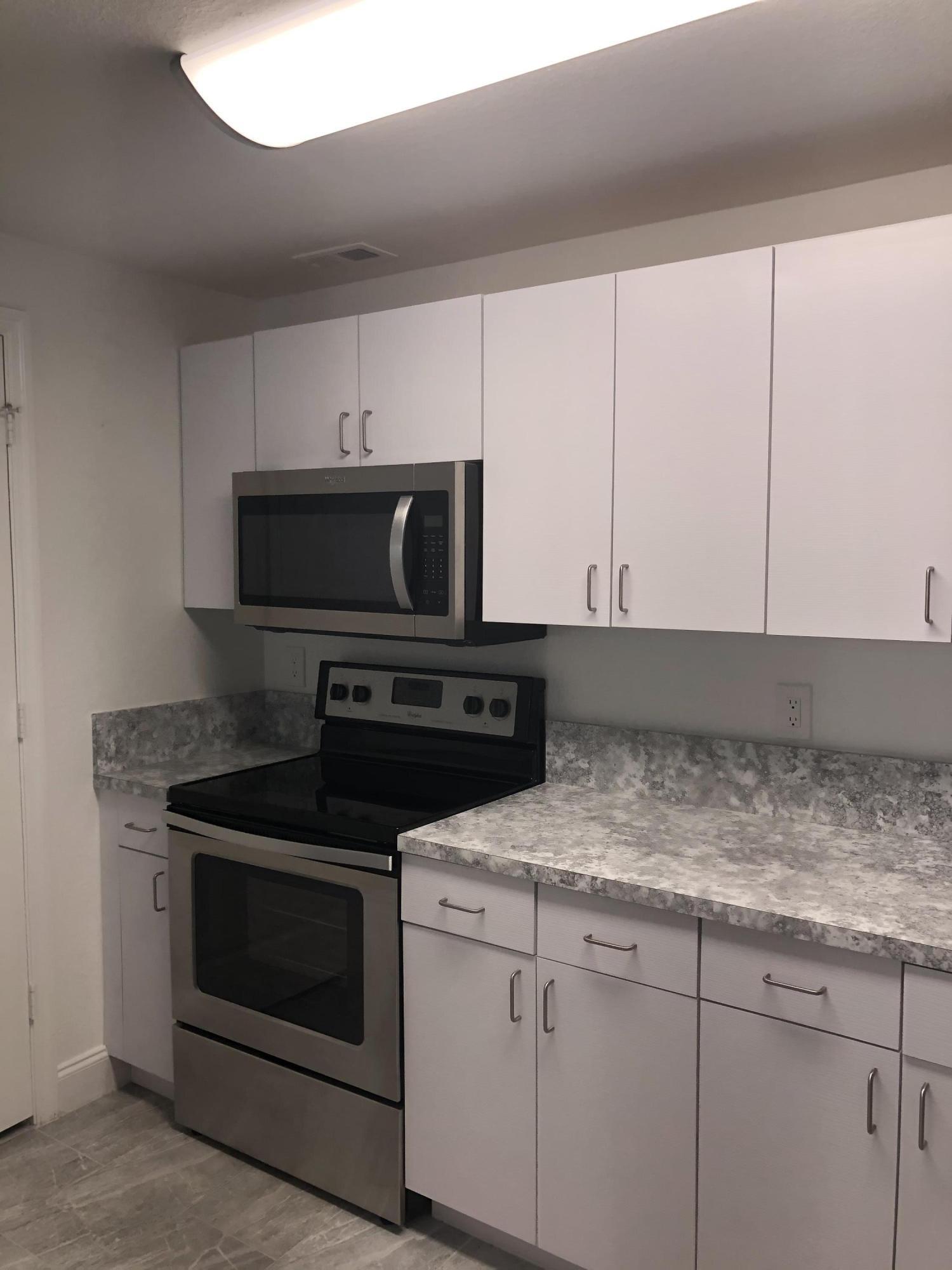 THE BELMONT II AT ST LUCIE WEST, A CONDOMINIUM - Residential Lease